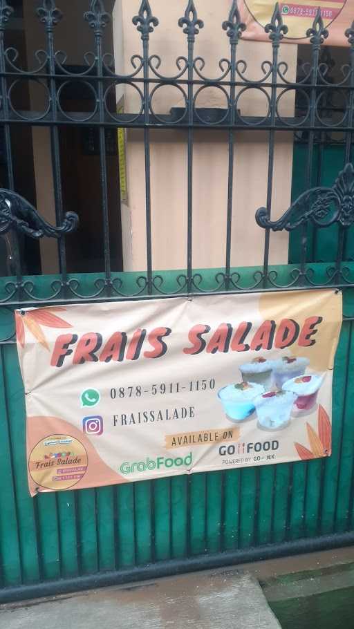 Frais Salade Malang 7