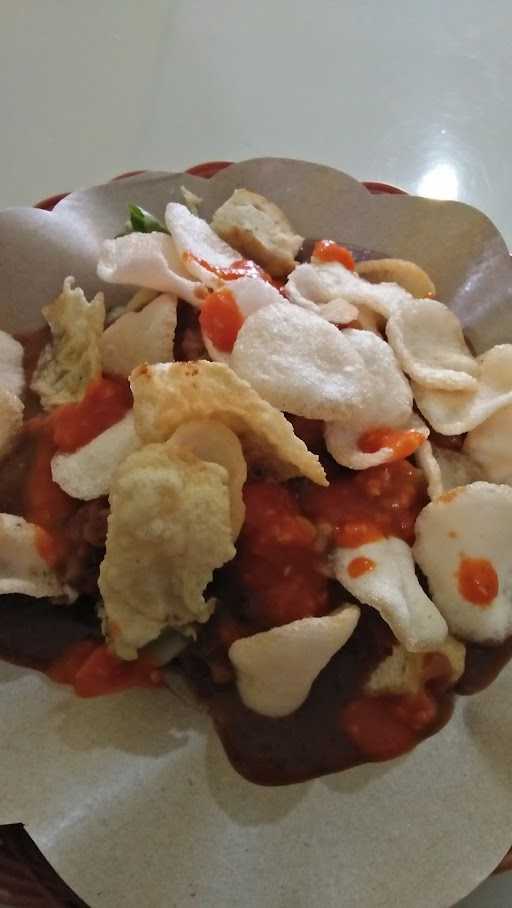 Gado-Gado Bromo Jack 8