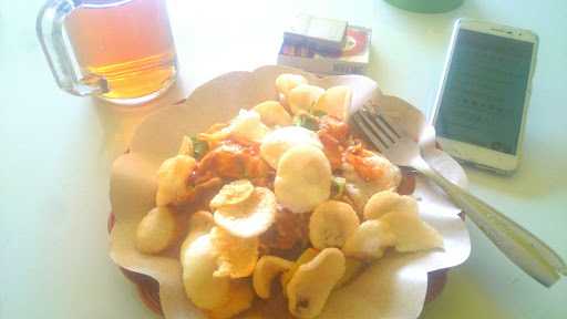 Gado-Gado Bromo Jack 4