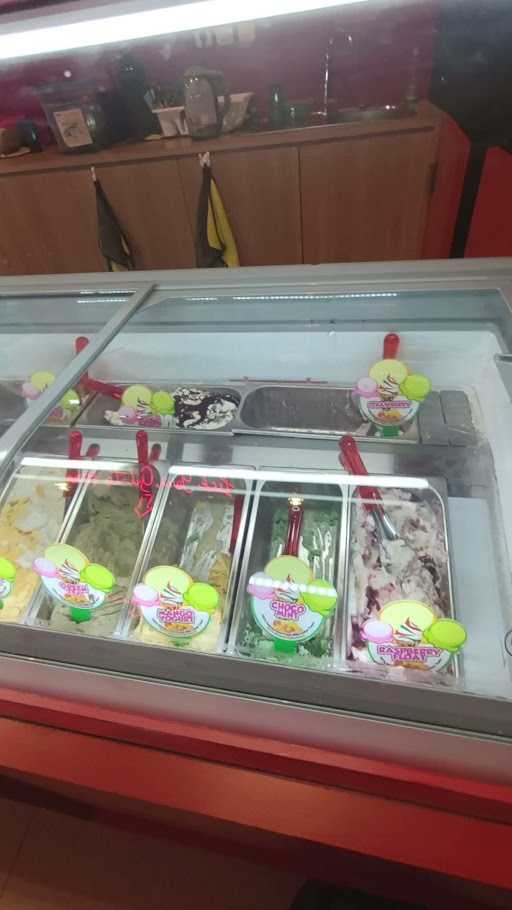 Gelato Massimo Elpico Malang 7