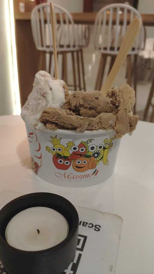 Gelato Massimo Elpico Malang 5