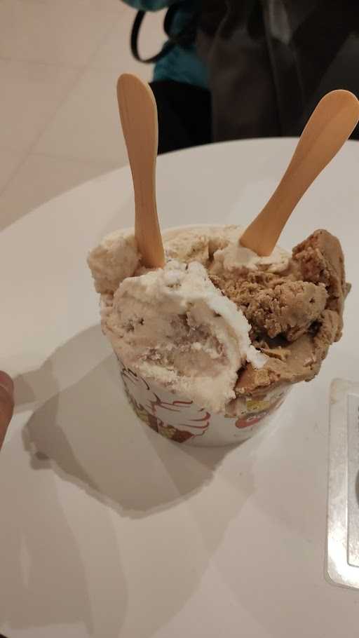 Gelato Massimo Elpico Malang 2