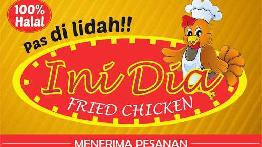 Ini Dia Chicken 4