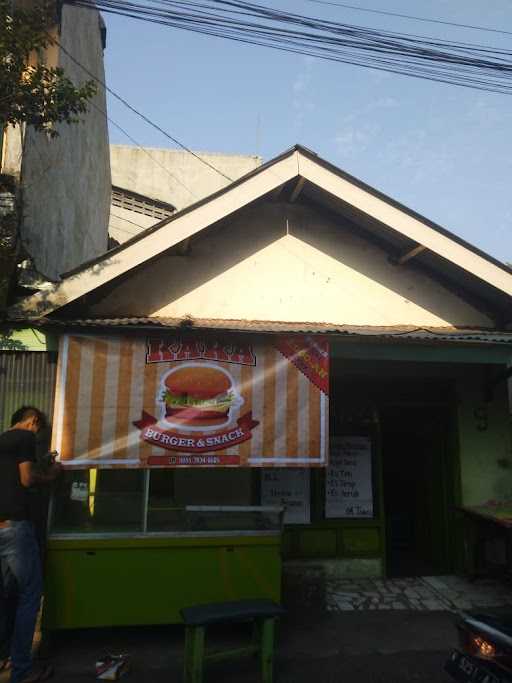 Kaka Burger N Snack 5