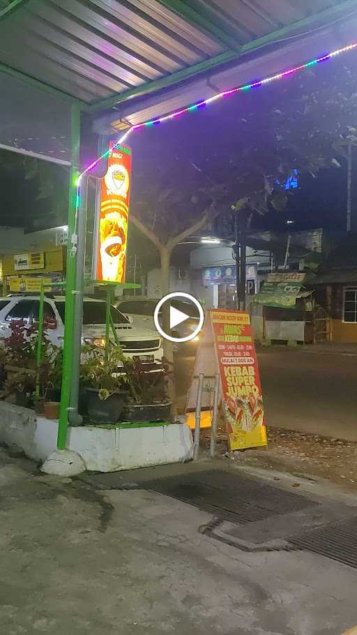 Kebab Anak Malang 5