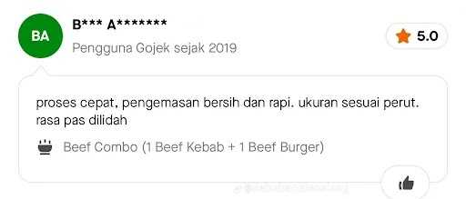 Kebab Anak Malang 1