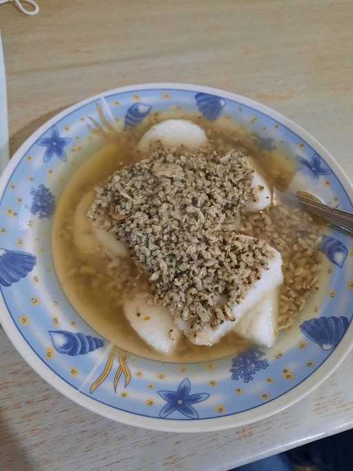 Kupang Lontong 2