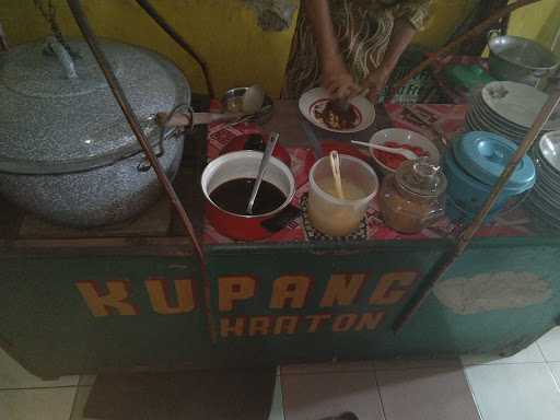 Kupang Lontong 5