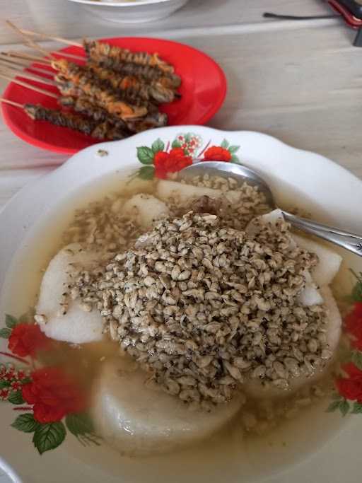 Kupang Lontong 8