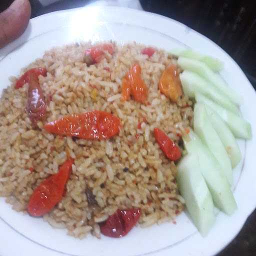 Madu Rasa Fried Rice 2