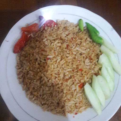 Madu Rasa Fried Rice 3