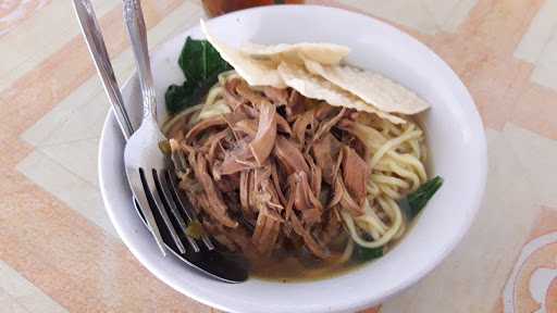 Mie Ayam Bakso Bu Eni 5