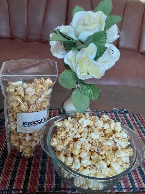 Mocheese Popcorn 3