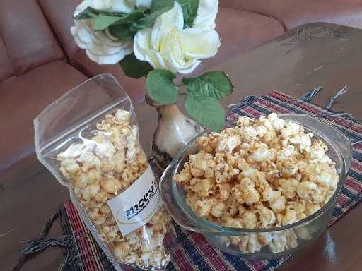 Mocheese Popcorn 2