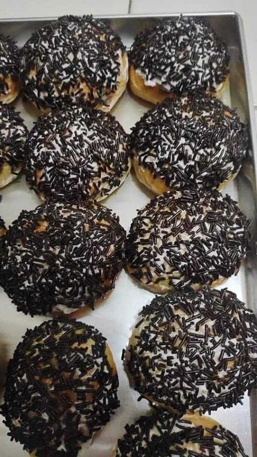 Mytha Donuts 10