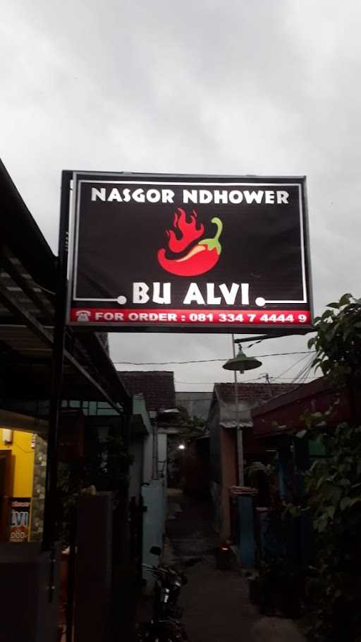 Nasgor Ndhower Bu Alvi 2 6