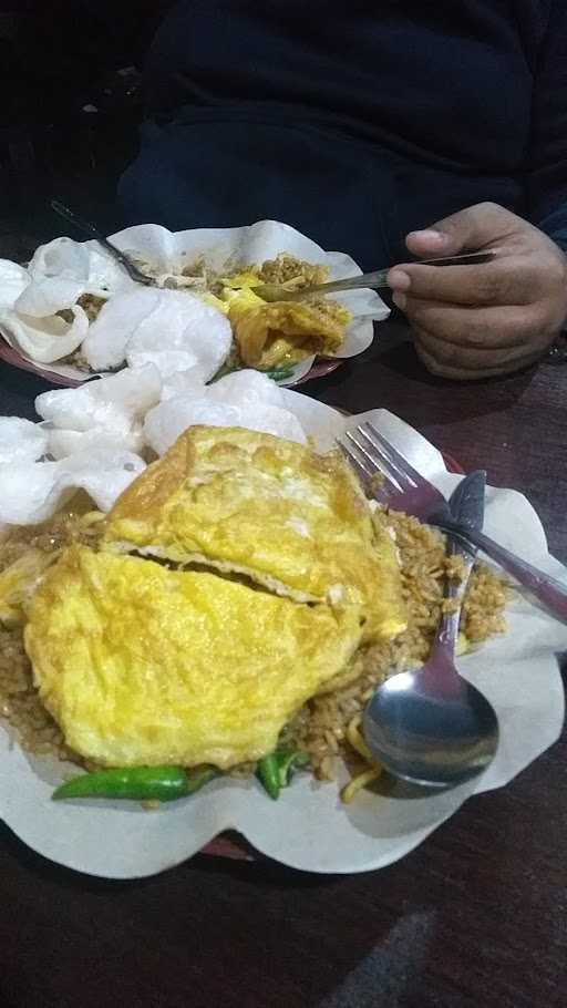 Nasi Goreng Rempah Rempah • Nasi Goreng Malang 10