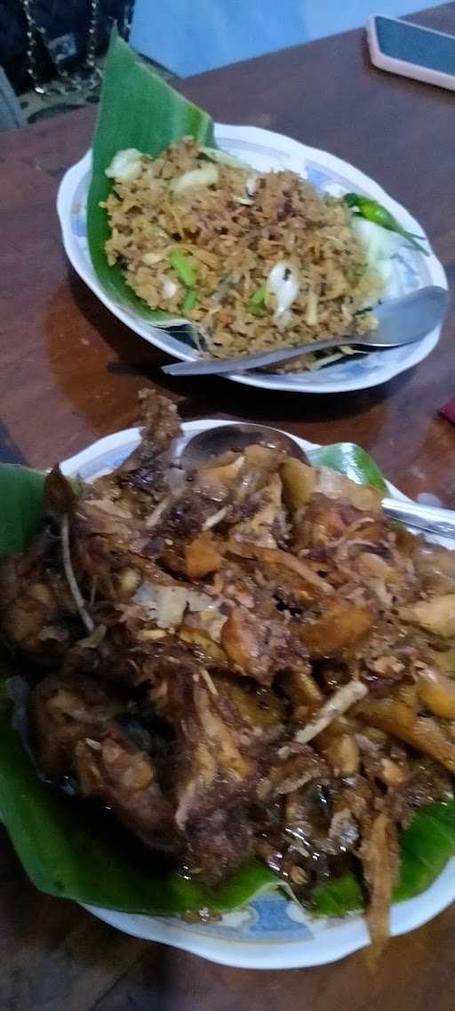 Nasi Goreng Anglo Kediri Ayam Jago 3