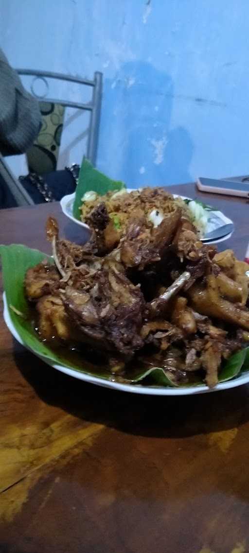 Nasi Goreng Anglo Kediri Ayam Jago 2