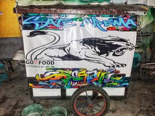 Nasi Goreng Arema 10