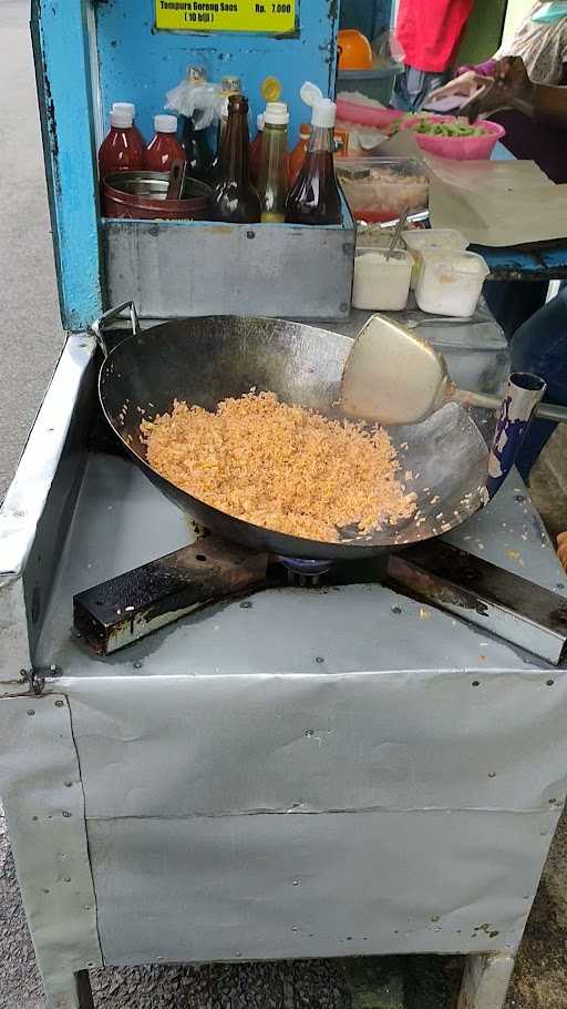 Nasi Goreng Butoo 1