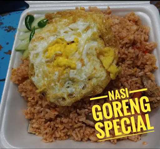 Nasi Goreng Butoo 6