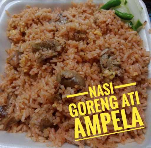 Nasi Goreng Butoo 9