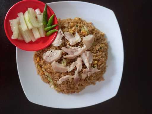 Nasi Goreng Kediri Cak Yud 6