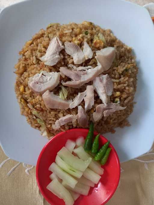 Nasi Goreng Kediri Cak Yud 3