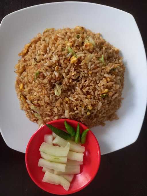 Nasi Goreng Kediri Cak Yud 7