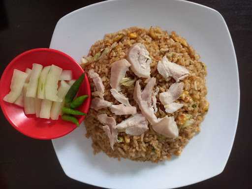 Nasi Goreng Kediri Cak Yud 9