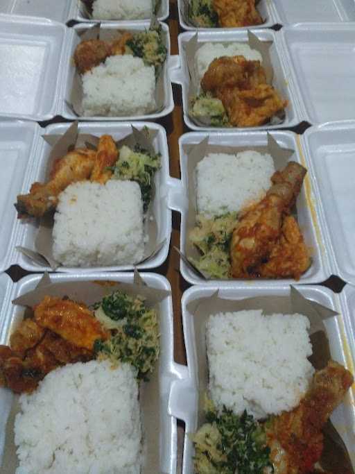 Nasi Uduk Betawi Rumah Bulungan Jkt 5