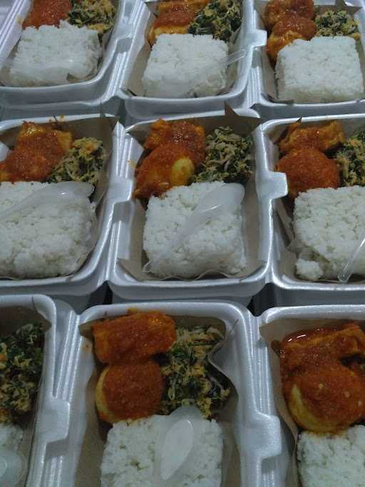 Nasi Uduk Betawi Rumah Bulungan Jkt 2