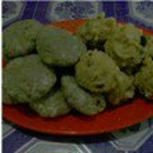 Pempek Palembang 7 Ulu 4