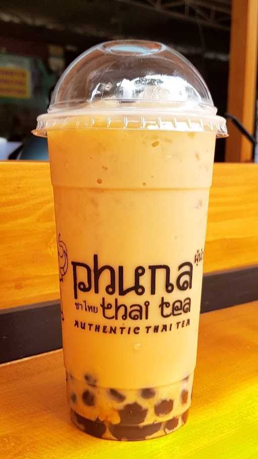 Phuna Thai Tea 3