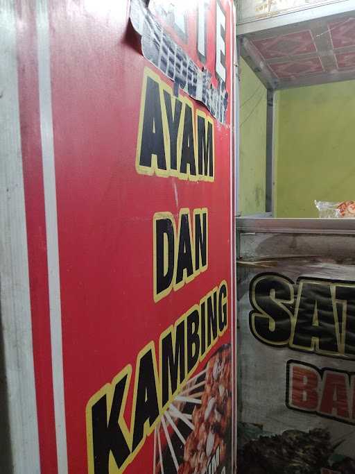 Sate Ayam Bang Salim 3