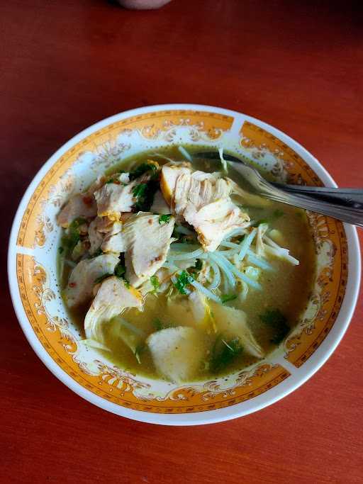 Soto Ayam Babon Tidar Cak Santo 8