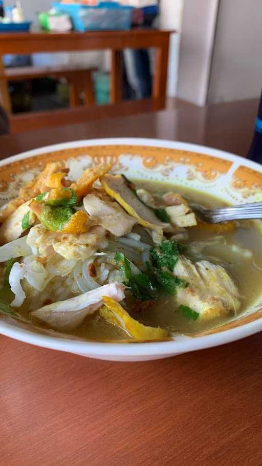 Soto Ayam Babon Tidar Cak Santo 7