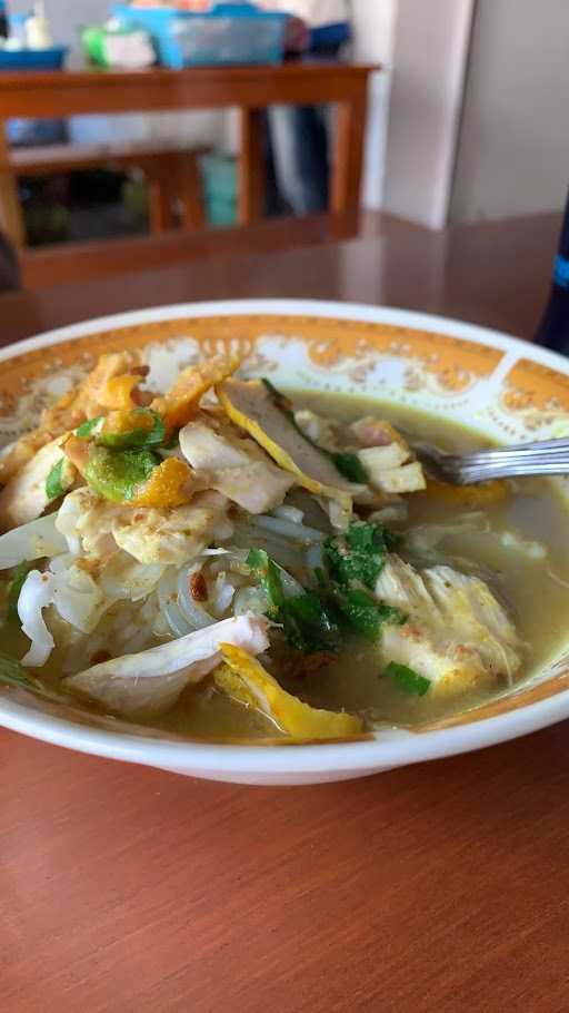 Soto Ayam Babon Tidar Cak Santo 6