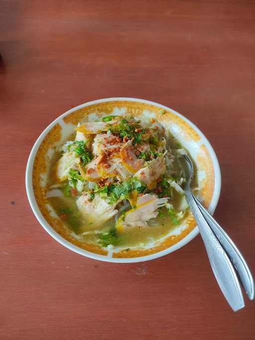 Soto Ayam Babon Tidar Cak Santo 4