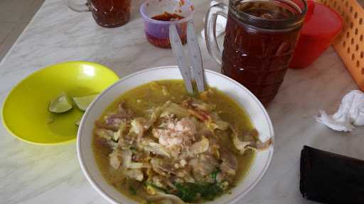 Soto Ayam Cak Uu 6