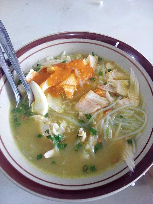 Soto Ayam Cak Uu 2