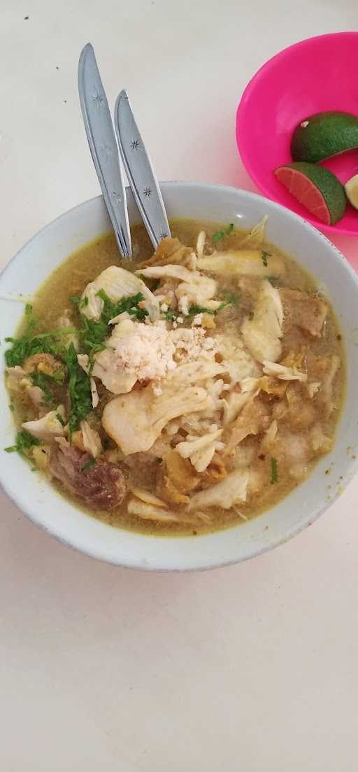 Soto Ayam Cak Uu 5