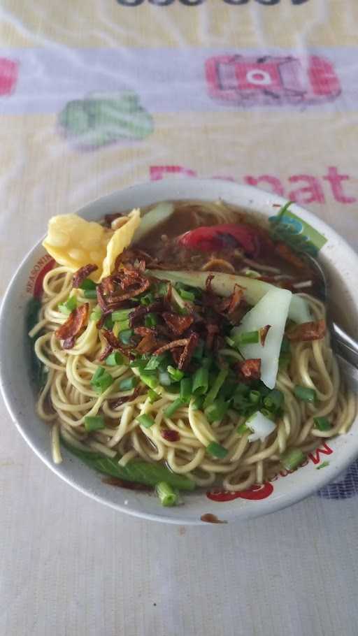 Soto Ayam Wijayanti 3