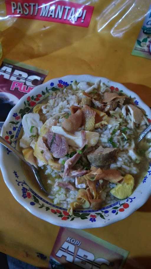 Soto Ayam Wijayanti 2