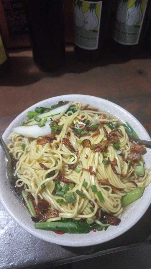 Soto Ayam Wijayanti 9