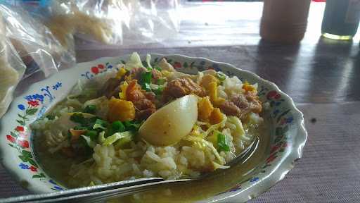 Soto Ayam Wijayanti 5