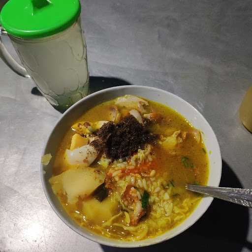 Soto Pak Ri 1