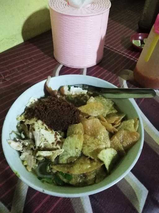 Soto Tangkil 1