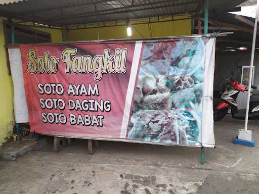 Soto Tangkil 2